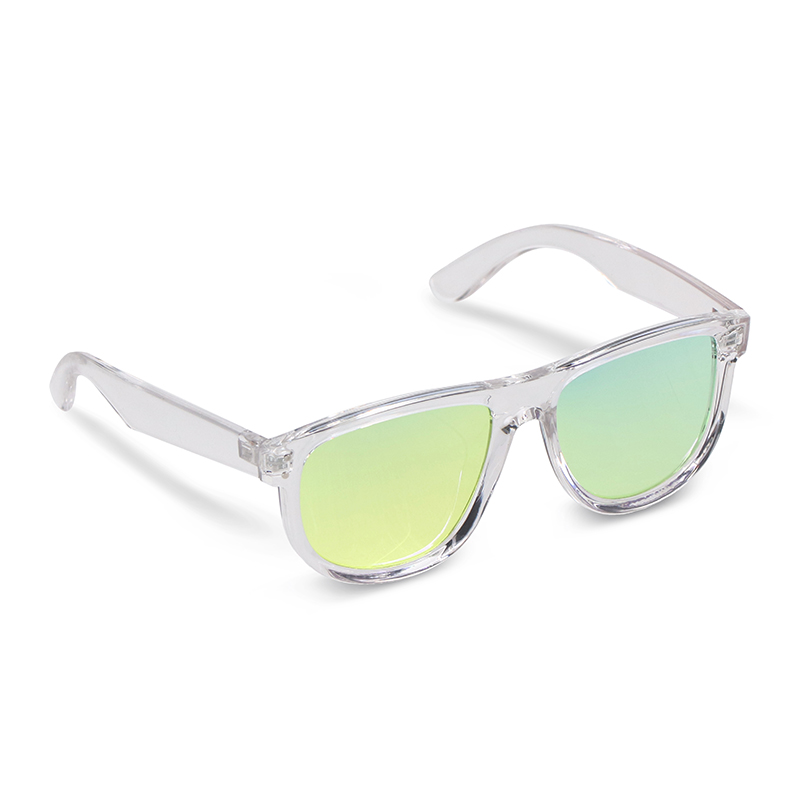 Lunettes de soleil transparentes - image 9